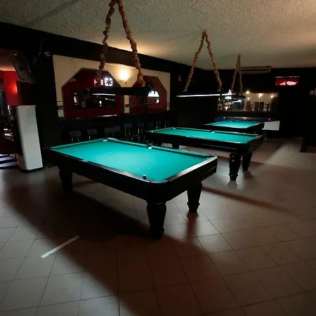 Alecrim Rosmaninho 게스트하우스 핀헬