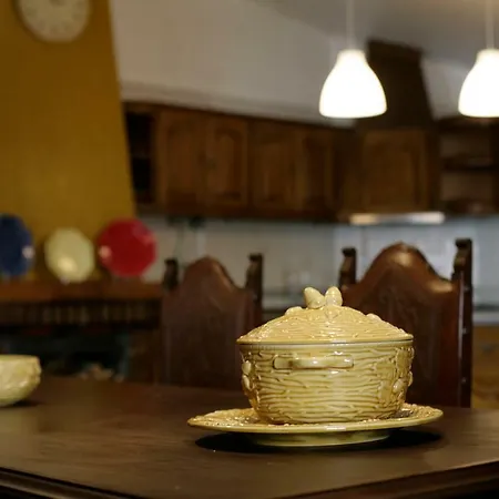 Alecrim Rosmaninho Пиньел