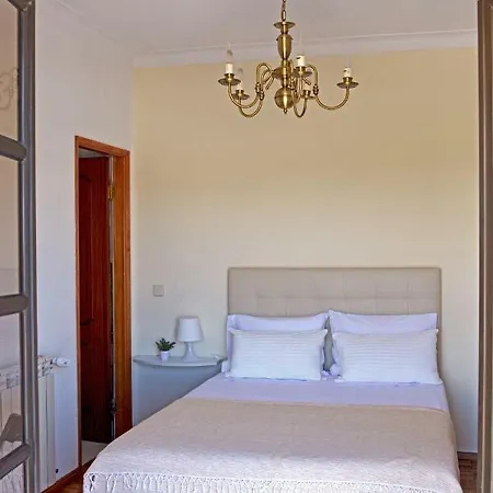 Alecrim Rosmaninho * Пиньел