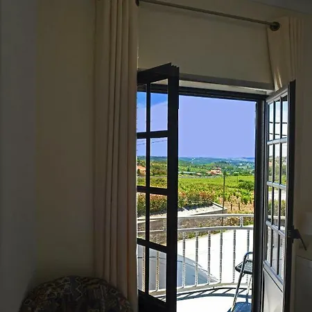 Alecrim Rosmaninho Гостевой дом Пиньел