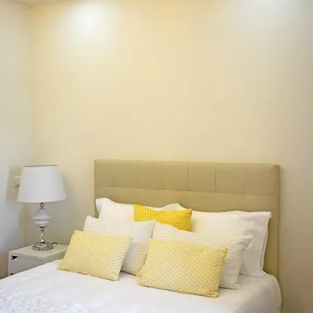 Alecrim Rosmaninho Гостевой дом