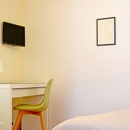 Alecrim Rosmaninho Гостевой дом