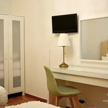 Alecrim Rosmaninho Гостевой дом Пиньел