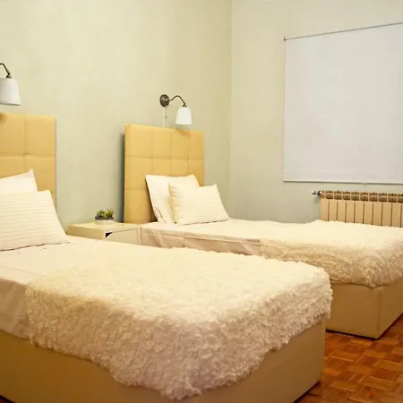 Alecrim Rosmaninho Гостевой дом