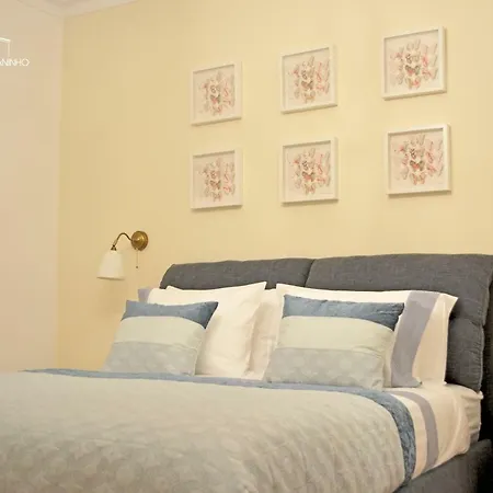 Alecrim Rosmaninho Пиньел