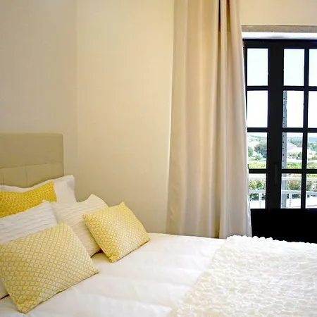 Гостевой дом Alecrim Rosmaninho *