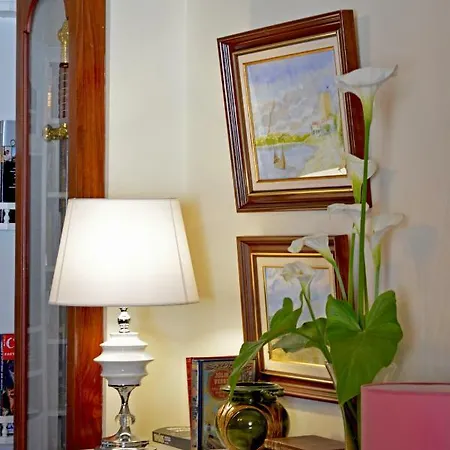 Alecrim Rosmaninho * Пиньел