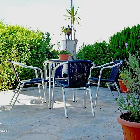 Гостевой дом Alecrim Rosmaninho *