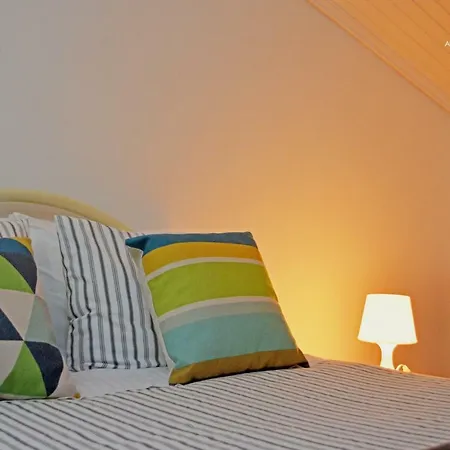 Alecrim Rosmaninho Гостевой дом *