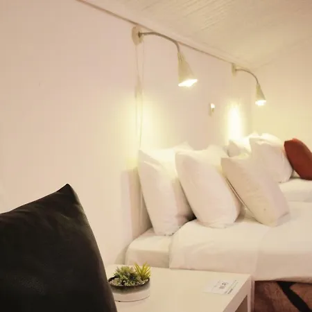 Alecrim Rosmaninho Гостевой дом