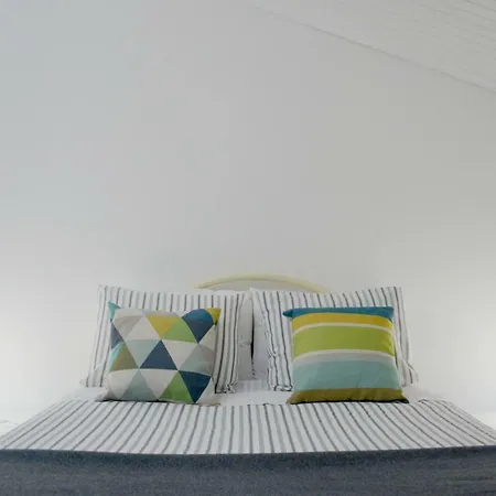 Alecrim Rosmaninho פיניאל