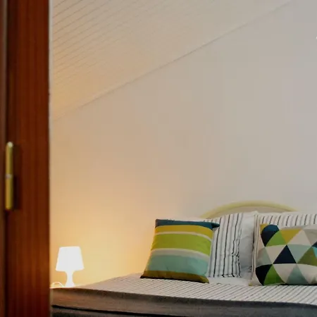 Alecrim Rosmaninho Гостевой дом