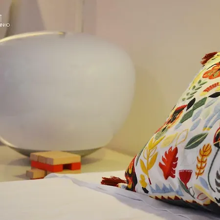 Alecrim Rosmaninho Гостевой дом *