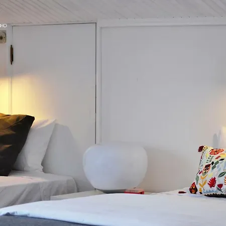 Alecrim Rosmaninho Гостевой дом Пиньел